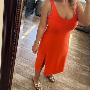 Open Edit dress
